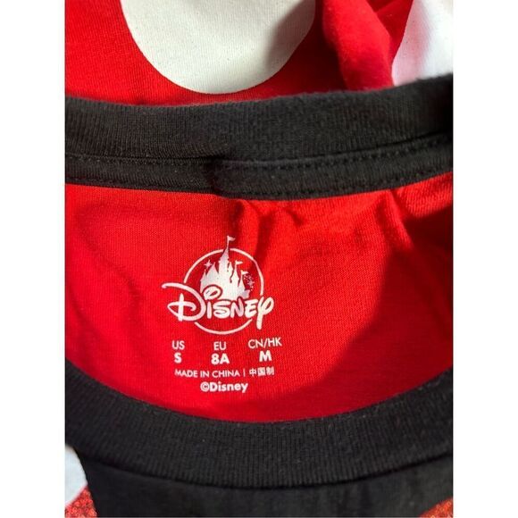 Walt Disney World Minnie Mouse Small (YS) Tunic - Picture 3 of 4